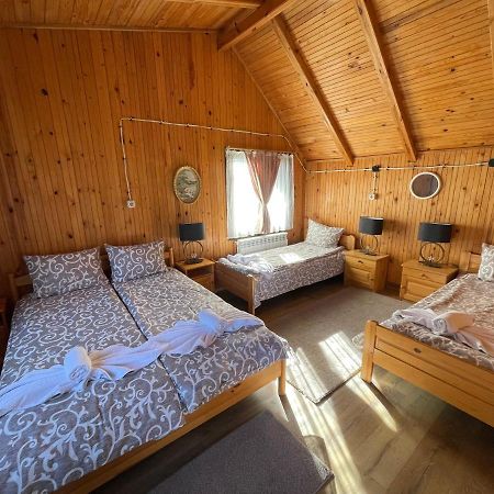 Вила Мерджан Sarnitsa Exterior foto