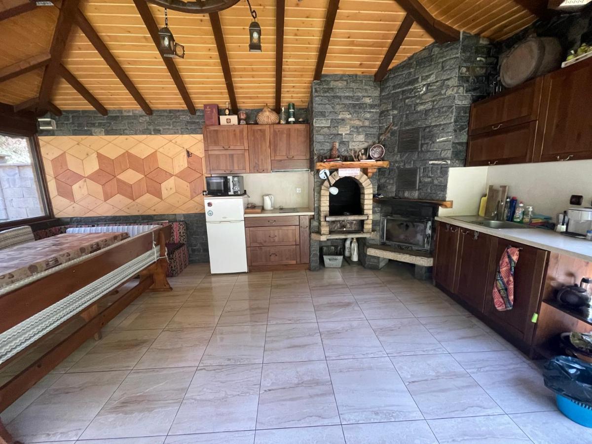 Вила Мерджан Sarnitsa Exterior foto