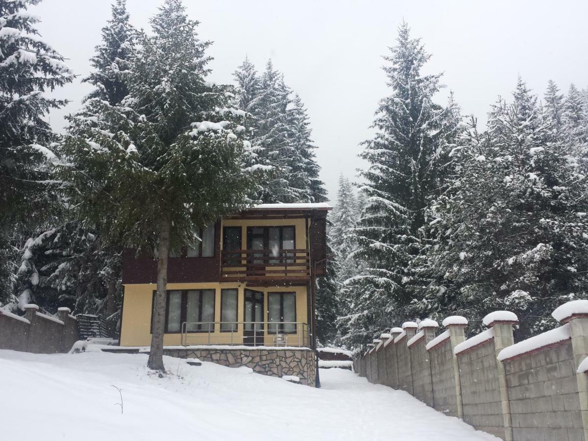 Вила Мерджан Sarnitsa Exterior foto